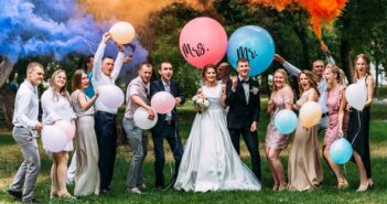 Gästeliste Hochzeit: 10 Tipps für die Einladung zur Hochzeit