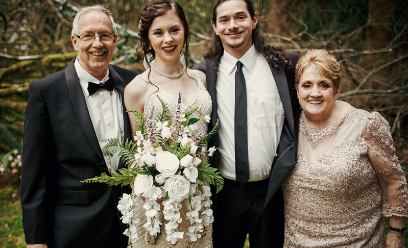 Noch ehe es an die Erstellung der Gästeliste zur Hochzeit geht, muss klar sein, wer überhaupt eingeladen werden muss. Natürlich die Familie, denn immerhin ist die Hochzeit ein Familienfest.