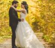 Was braucht eine Braut am Tag ihrer Hochzeit?