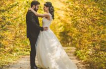 Was braucht eine Braut am Tag ihrer Hochzeit?