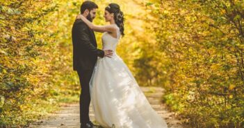 Was braucht eine Braut am Tag ihrer Hochzeit?