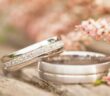 Symbol der Liebe: Eheringe gestern und heute ( Foto: Shutterstock - AlexLB )