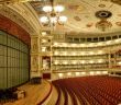 Mozart Oper Opernhaus Theater Foyer (Foto: AdobeStock - kivi80)