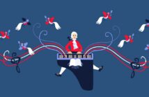 Mozart bekannteste Lieder (Foto: Adobe Stock-Happy Dragon)