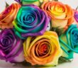 Kleinigkeit Geschenk standesamtliche Hochzeit ( Foto: Adobe Stock- rob2588)