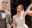 Finanzielle Absicherung nach der Hochzeit: Neuausrichtung der Versicherungspolicen (Foto: AdobeStock - Wedding photography 305628877)