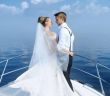 Hochzeit im Eis: Rechtsgültige Trauungen auf (Foto: AdobeStock - MNStudio 60312069)