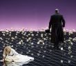 Aufführung "Paradise Lost": Ein außergewöhnliches Balletterlebnis im (Foto: Ida Zenna)