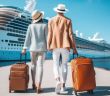 Icon of the Seas und Euribia: Neue Maßstäbe in der (Foto: AdobeStock 650574089 Iryna)