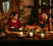 Das wichtigste Nahrungsmittel im Mittelalter: Getreide (Foto: AdobeStock 169866828 Nejron Photo)