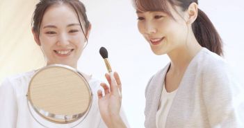 J-Beauty: Natürliche Inhaltsstoffe für eine gesunde (Foto: AdobeStock 377694032  aijiro)
