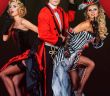 Moulin Rouge! Das Musical" begeistert mit Hits der (Foto: AdobeStock 106016490 axus2002)