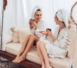 Seezeitlodge am Bostalsee erneut als bestes Wellness-Hotel (Foto: AdobeStock 196881245  Vasyl)