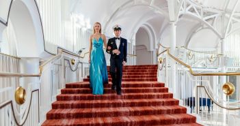Steigenberger Grandhotel & SPA Petersberg: Hochzeitsmesse der (Foto: AdobeStock - Manfred Limbach 526197243)