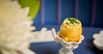 Hapag-Lloyd Cruises stellt Chef-Duo vor und erweitert exklusives (Foto: Hapag-Lloyd Cruises)