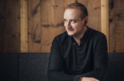 Paznaun unterstreicht Gourmetstatus mit Stüva erneut fünf Hauben (Foto: David Johansson)