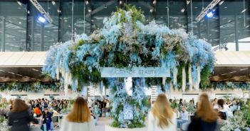 Interaktive Technologien definierten auf Festival individuelle Beauty und (Foto: Andreas Wiese)