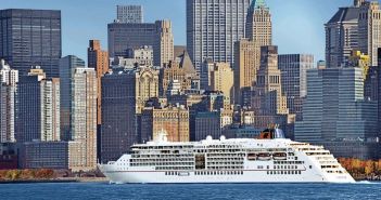 Hapag-Lloyd Cruises erweitert Vor und Nachprogramme für exklusive (Foto: HAPAG-LLOYD CRUISES)