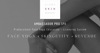 Neue Face-Yoga-Lizenz der SKIN ACADEMY eröffnet Spas umfassende (Foto: organic concepts GmbH)