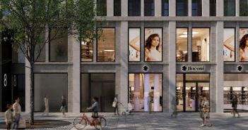 flaconi startet 'Beauty Now' Flagship-Stores in drei deutschen (Foto: flaconi)